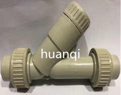 PPH過(guò)濾器_PPH塑料過(guò)濾器_歡琪塑膠